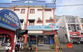 Coastal Park Hotel